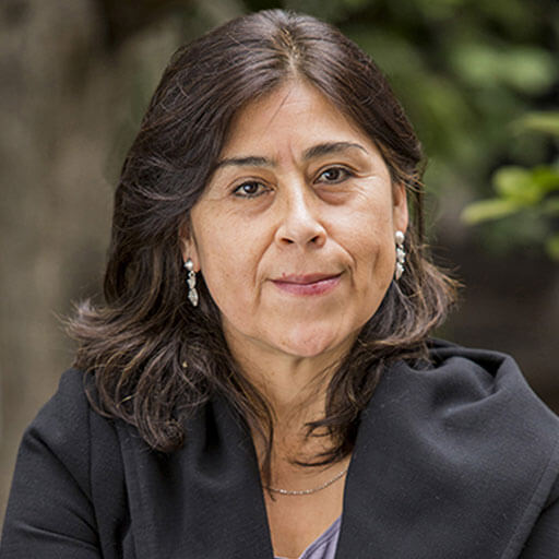 Tania Vásquez Luque